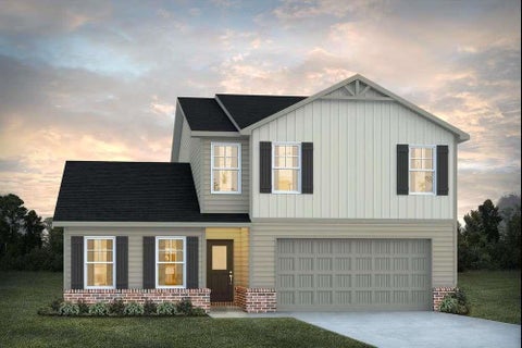 Homes For Sale - 532 River Walk Farm Parkway<br/> Covington, GA 30014