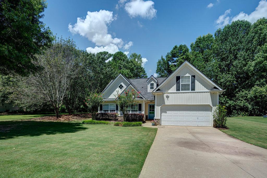 5238 Leecroft Drive
