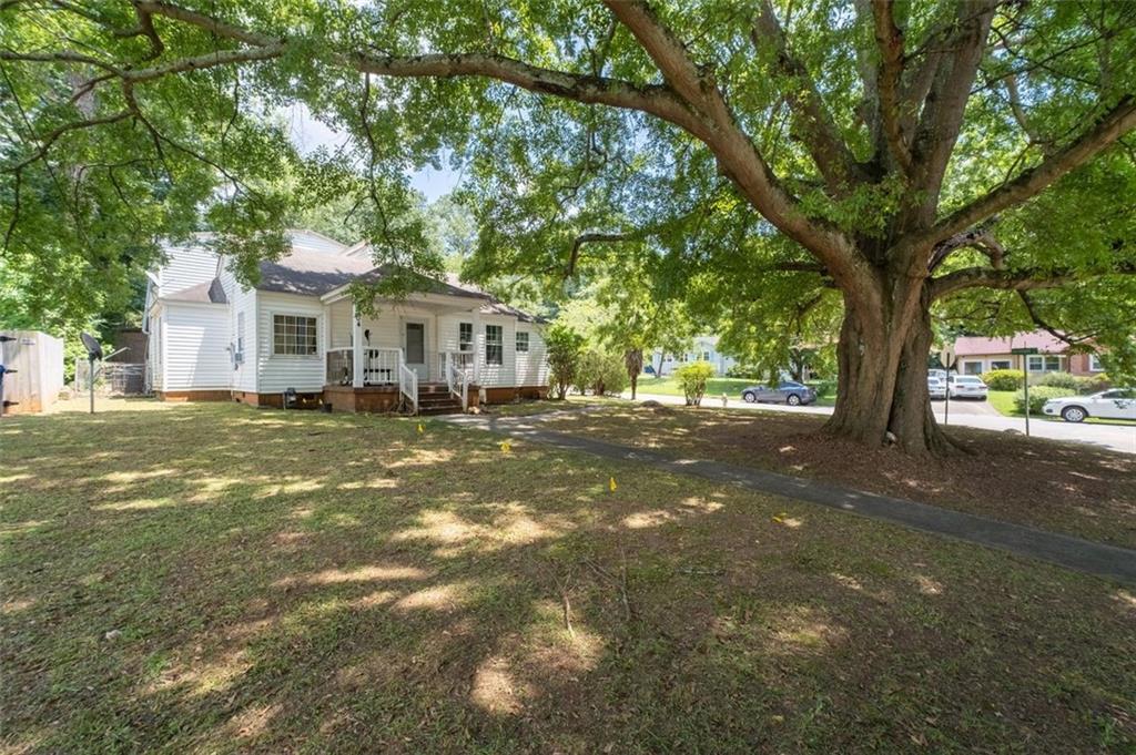 2304 Jernigan Drive SE