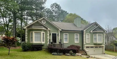 2514 Green Forest Court, Snellville, GA 30078 - MLS#: 7554764