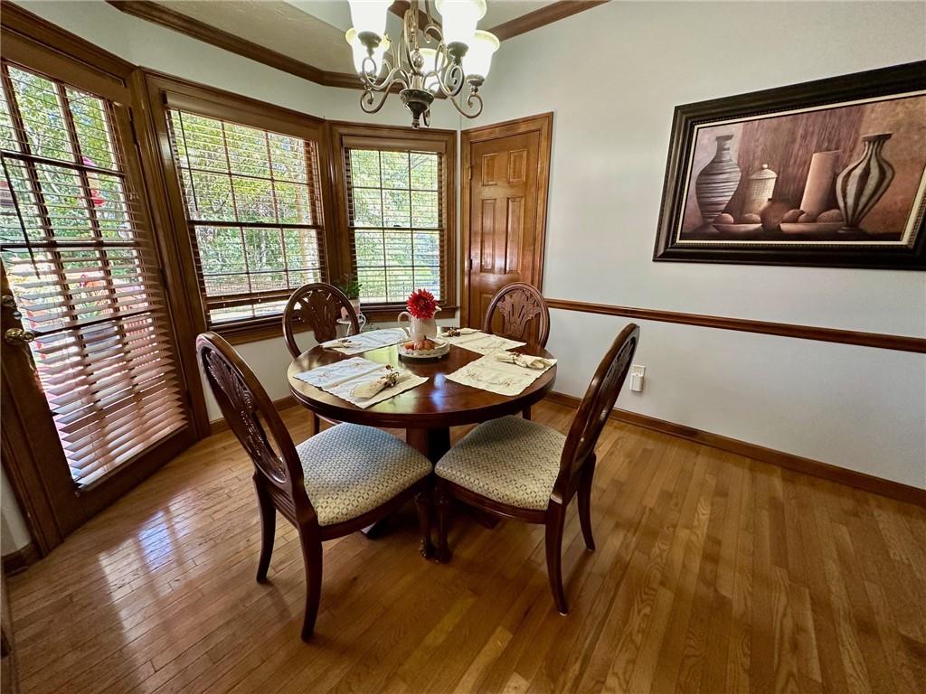 2514 Green Forest Court, Snellville, Georgia image 26