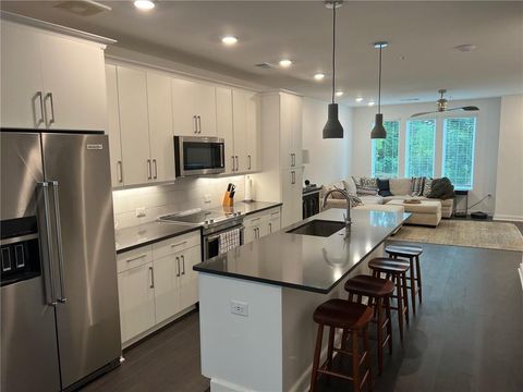 407 Pratt Drive SE 1103 Atlanta GA 30315