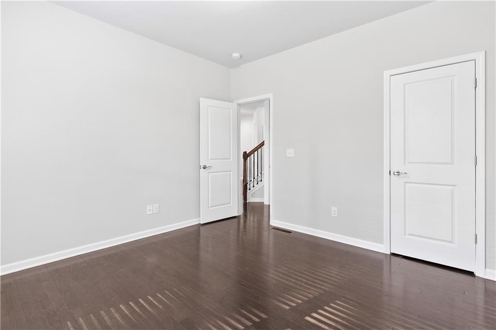 1838 Lakeview Bend Way, Buford, Georgia image 28