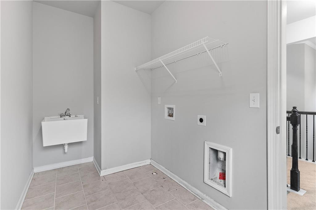 1838 Lakeview Bend Way, Buford, Georgia image 30