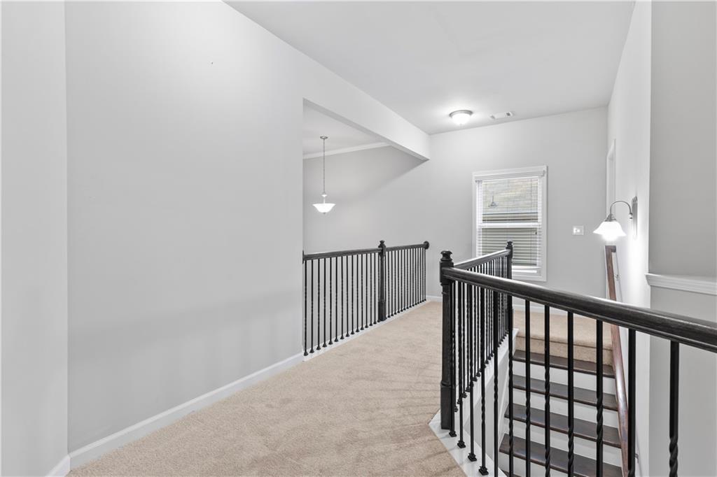 1838 Lakeview Bend Way, Buford, Georgia image 31