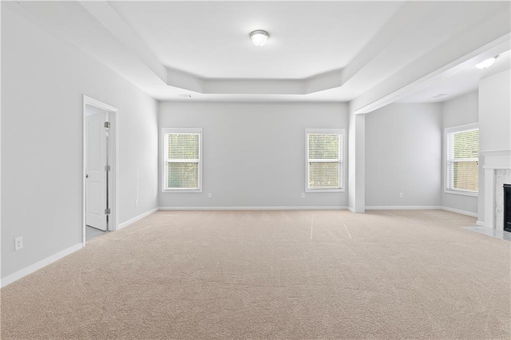 1838 Lakeview Bend Way, Buford, Georgia image 32