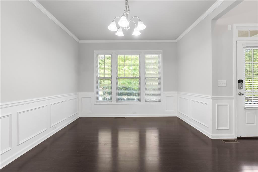 1838 Lakeview Bend Way, Buford, Georgia image 10