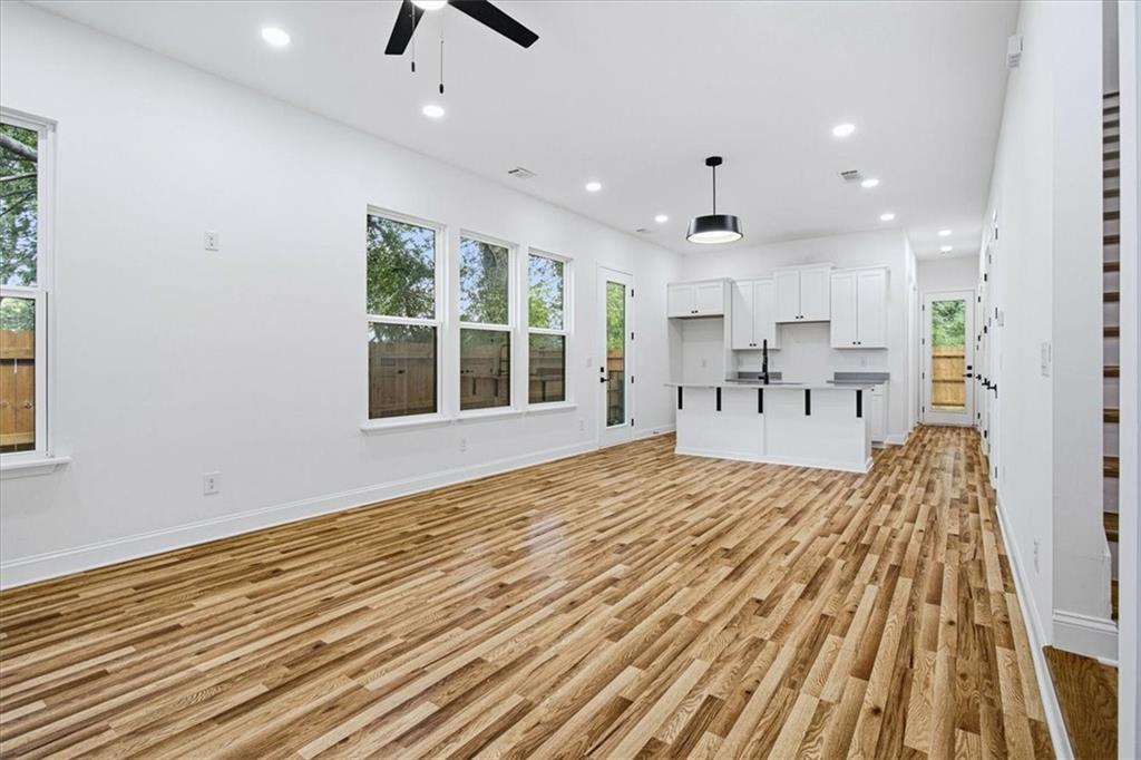 1314-A Dorsey Street SW