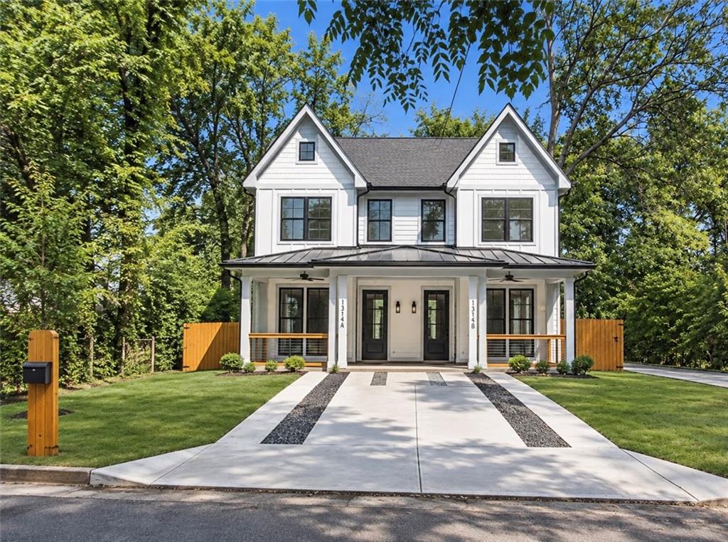 1314-A Dorsey Street SW