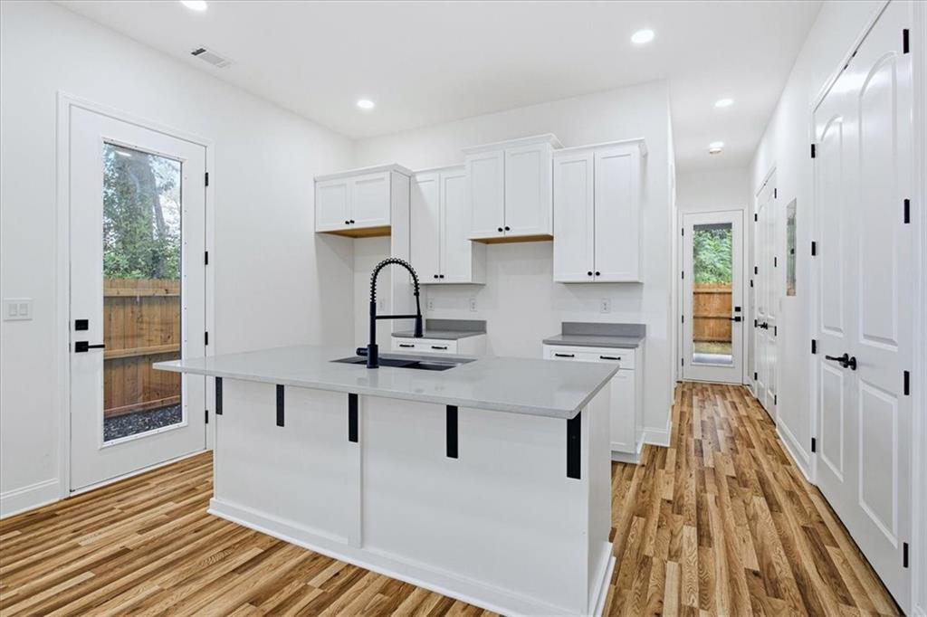 1314-A Dorsey Street SW