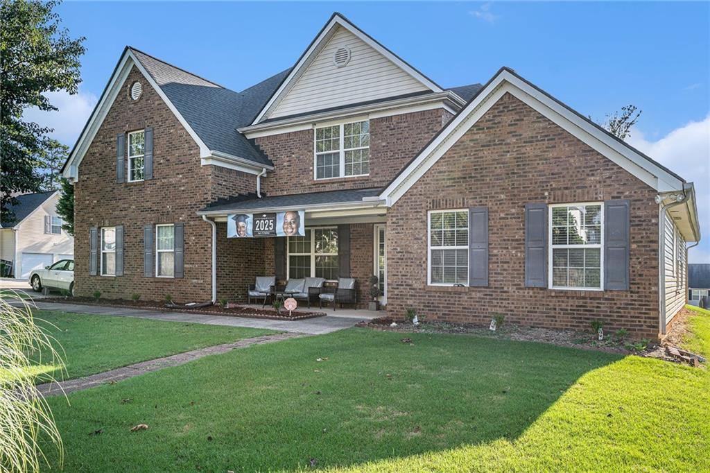 11069 Shadow Creek Terrace