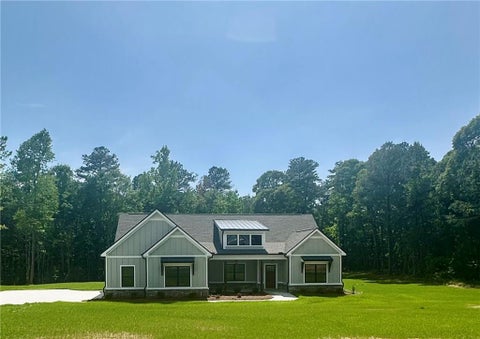 Homes For Sale - 5007 Guthrie Cemetery Road<br/> Walton County, Loganville, GA 30052