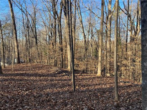 Vacant Land For Sale - 170 Magnolia Street<br/> Roswell, GA 30075