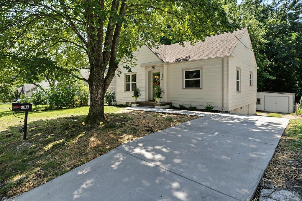 804 Berkeley Avenue NW