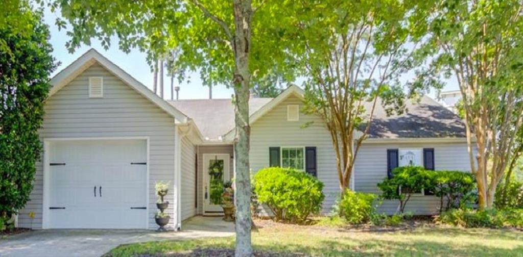 Photo of 1215 Hillcrest Glenn Circle, Sugar Hill, GA 30518 (MLS # 7841010)
