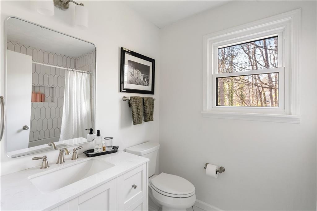 4568 Oswood Court, Tucker, Georgia image 39