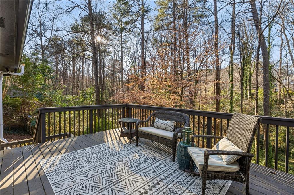 4568 Oswood Court, Tucker, Georgia image 43