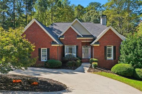 5685 Wright Road Powder Springs GA 30127