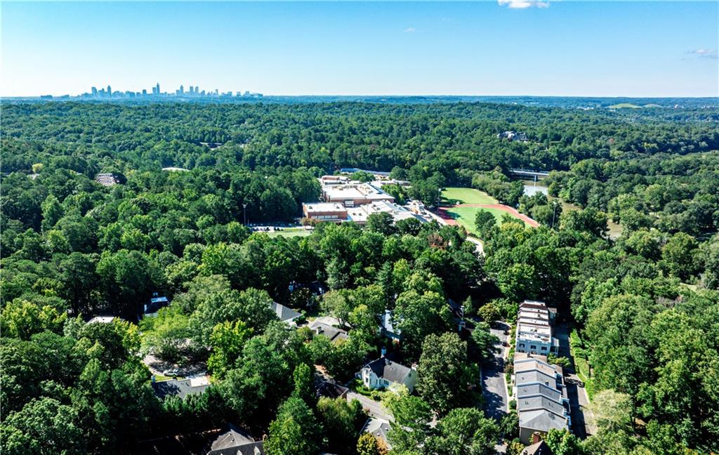 4476 Paces Battle, Atlanta, Georgia image 42