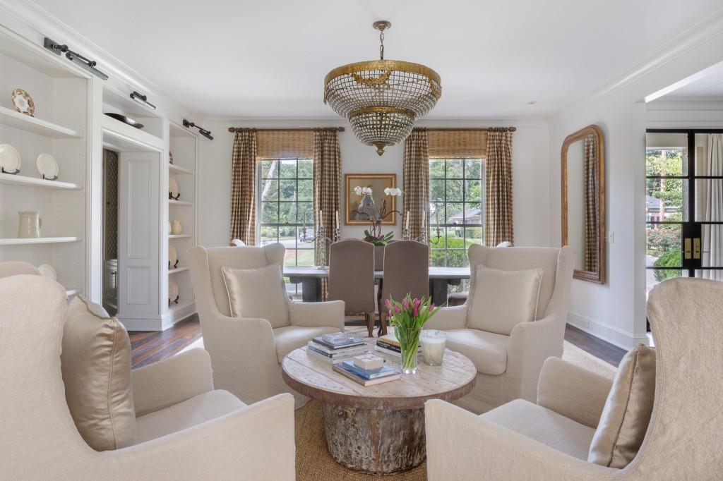 Kingswood - Residential