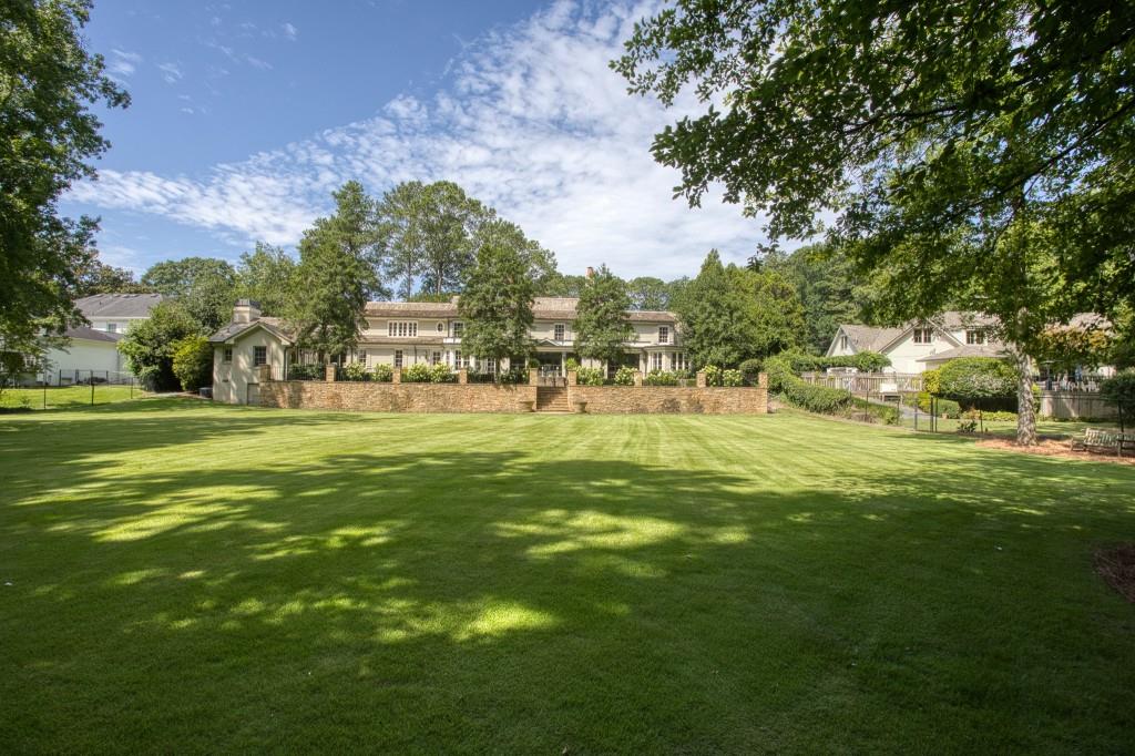 Kingswood - Residential
