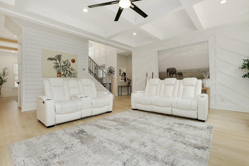 4980 Wildeoak Trail, Douglasville, Georgia image 12