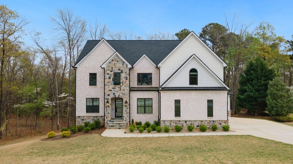 4980 Wildeoak Trail, Douglasville, Georgia image 1