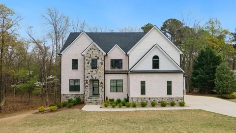 4980 Wildeoak Trail, Douglasville, GA 30135 - MLS#: 7547243