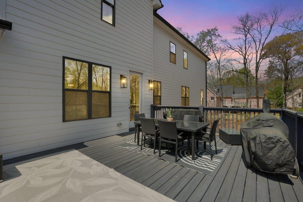 4980 Wildeoak Trail, Douglasville, Georgia image 49