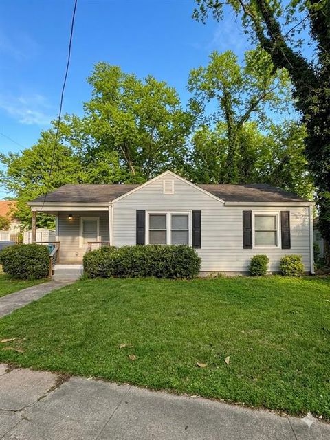 3014 E Point Street Atlanta GA 30344