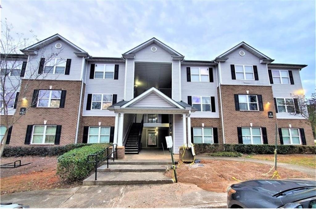 Fairington Village - Residential Lease