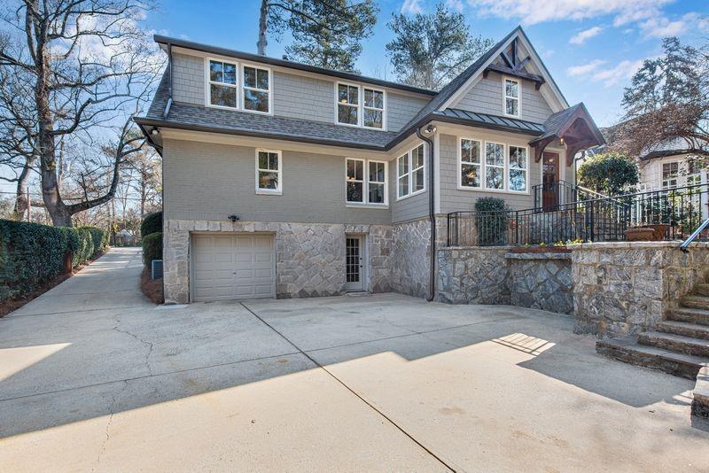 2266 Howell Mill Road NW