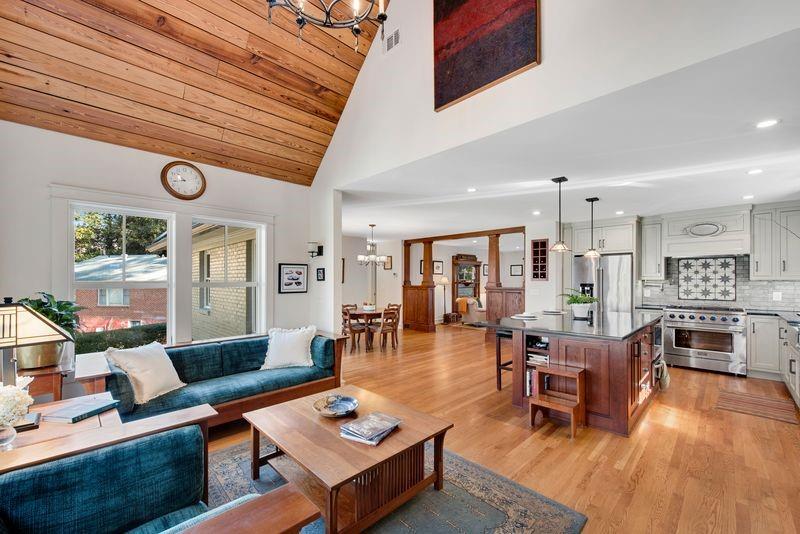 2266 Howell Mill Road NW