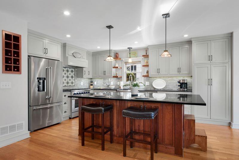 2266 Howell Mill Road NW