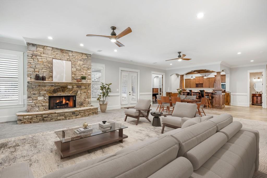 47 Fern Leaf Way, Newnan, Georgia image 40