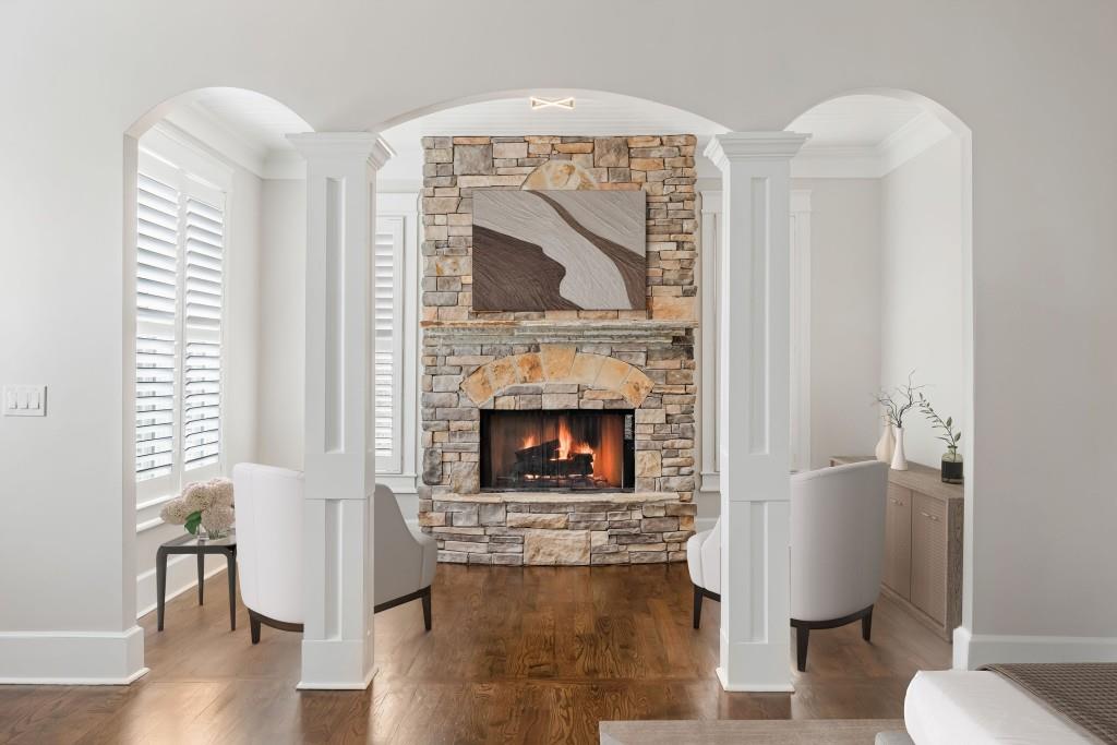 47 Fern Leaf Way, Newnan, Georgia image 17