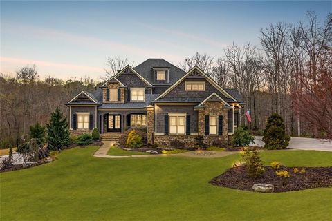 47 Fern Leaf Way S Newnan GA 30265