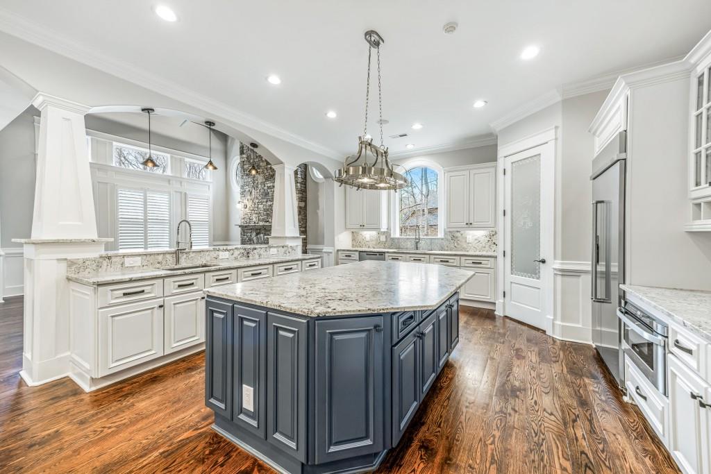 47 Fern Leaf Way, Newnan, Georgia image 7