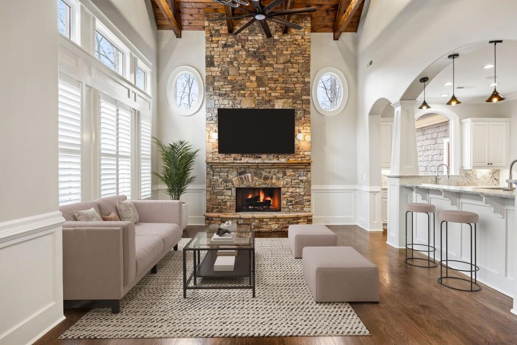 47 Fern Leaf Way, Newnan, Georgia image 11