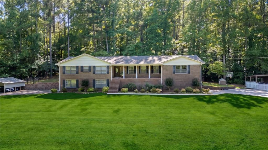 75 Wildwood Way
