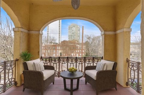 2855 Peachtree Road NE 302 Atlanta GA 30305