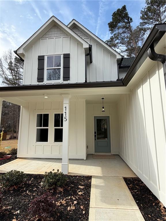 115 River Creek Drive