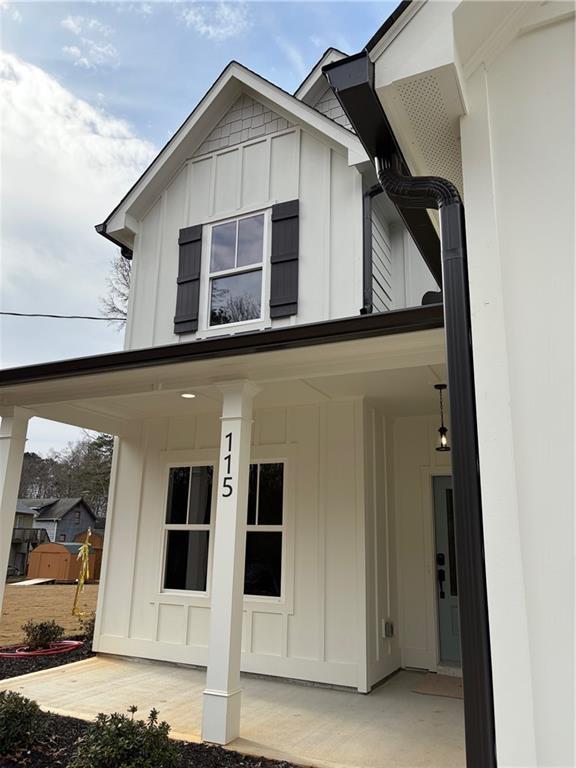 115 River Creek Drive