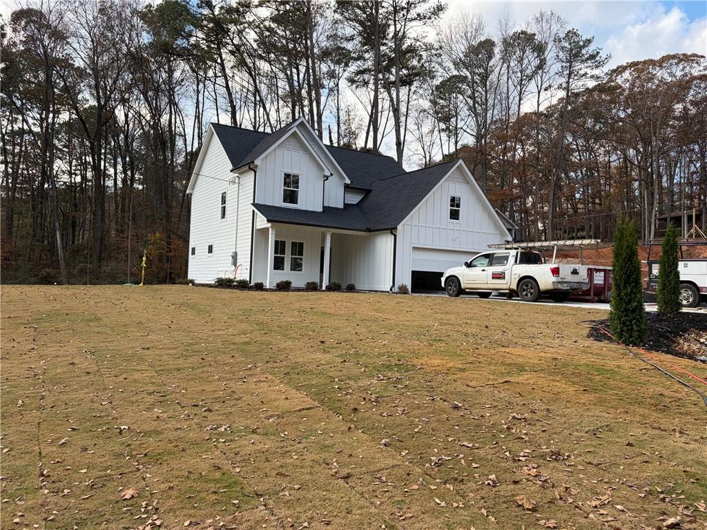 115 River Creek Drive