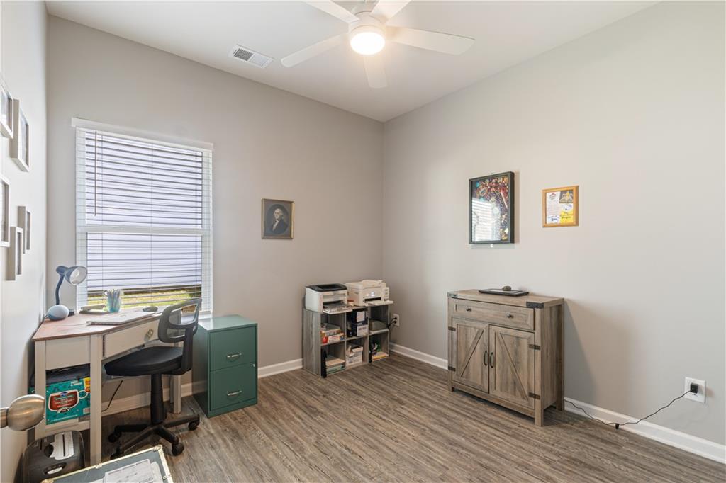 209 Sycamore Drive, Calhoun, Georgia image 26