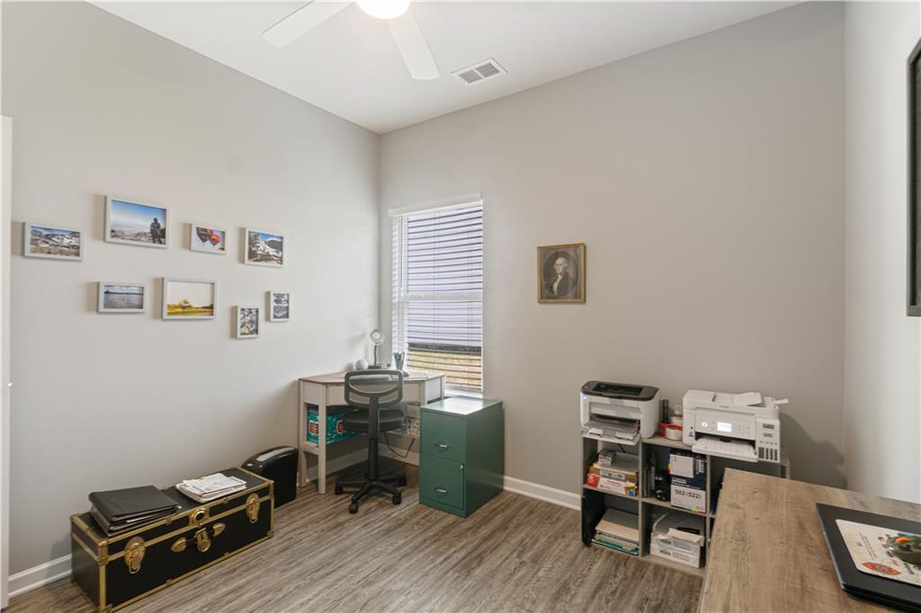 209 Sycamore Drive, Calhoun, Georgia image 27