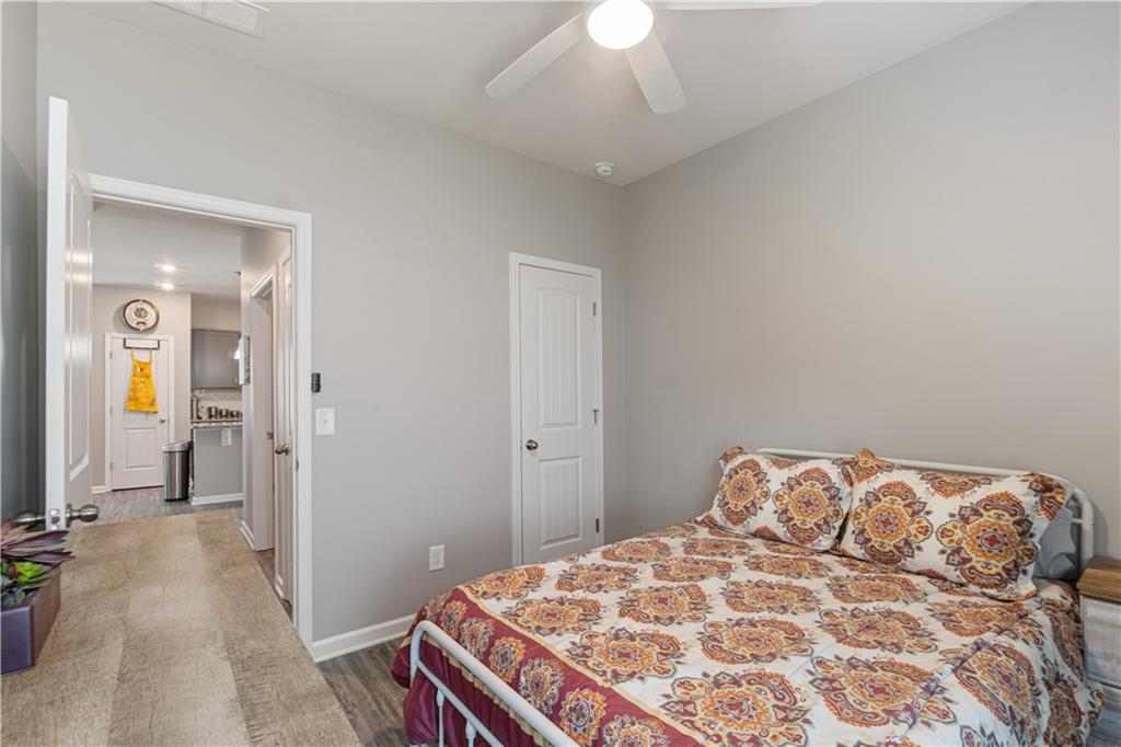 209 Sycamore Drive, Calhoun, Georgia image 24