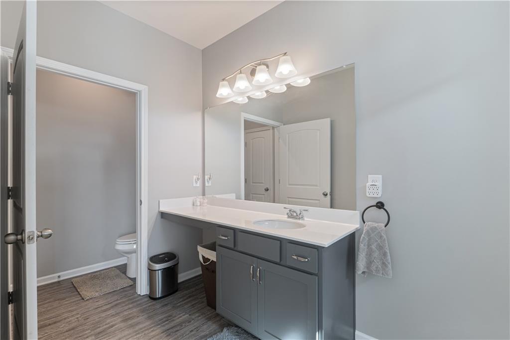209 Sycamore Drive, Calhoun, Georgia image 21