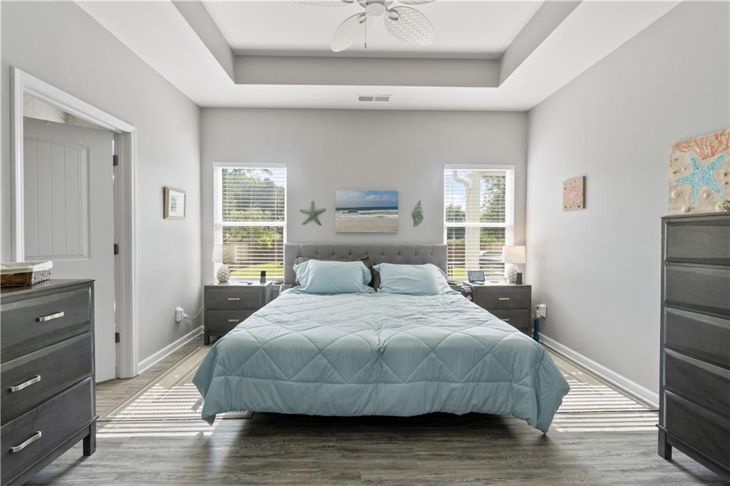 209 Sycamore Drive, Calhoun, Georgia image 18