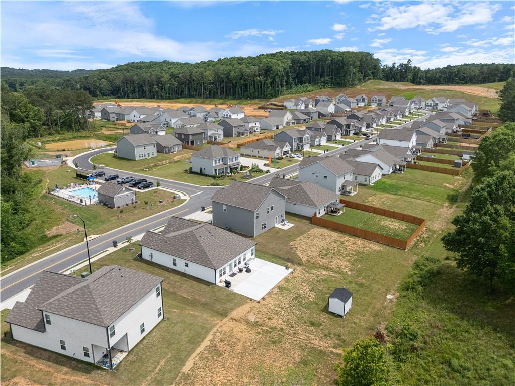 209 Sycamore Drive, Calhoun, Georgia image 34
